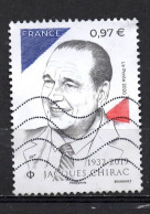 FRANCE 2020 - Timbre - Y&T : 5428 Oblitéré - Used Stamps