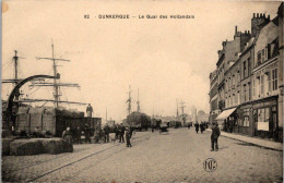 (25/05/24) 59-CPA DUNKERQUE - Dunkerque