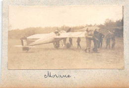 MORANE SAUNIER 393 - Photo Originale - Luftfahrt