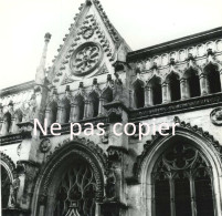 SAINT-PIERRE-DE-CURTILLE Vers 1960 Abbaye D'HAUTECOMBE SAVOIE Photo 14 X 14 Cm - Plaatsen