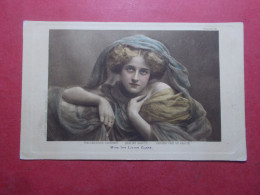 Carte Postale - Miss Ivy Lilian Close - 1er Prix De Beauté (B453) - Künstler