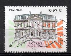 FRANCE 2020 - Timbre - Y&T : 5437 Oblitéré - Used Stamps