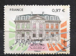 FRANCE 2020 - Timbre - Y&T : 5437 Oblitéré - Used Stamps