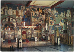 Monastère De Chevetogne - Eglise Orientale - Ciney