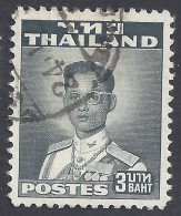 THAILANDIA 1951 - Yvert 278° - Adulyadej | - Thailand