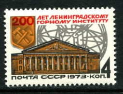 Russia. USSR 1973  MNH ** - Neufs