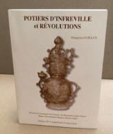 Potiers D'infreville Et Révolutions - Geographie