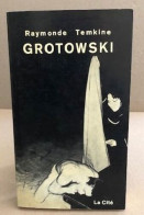Grotowski - Arte