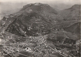 38 - Voreppe  -  Vue Générale Aérienne - Voreppe