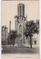 AIX En PROVENCE La Cathédral - Otros & Sin Clasificación