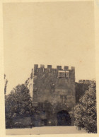 Photo Liban Fortification De Beyrouth Ou Fortification En Syrie ? - Asie