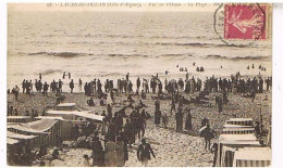 33   LACANAU OCEAN LA PLAGE - Autres & Non Classés