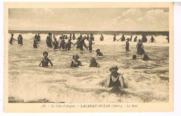 33   LACANAU OCEAN LE BAIN - Sonstige & Ohne Zuordnung