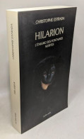 Hilarion: L'énigme Des Fontaines Mortes - Autres & Non Classés