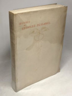 Les Plaisirs Et Les Jeux. Les Erispaudants. (Oeuvres De Georges Duhamel - IV) - Other & Unclassified