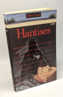 Hantises - Other & Unclassified