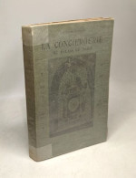 La Conciergerie Du Palais De Paris 1031-1903 --- 12e éd - Histoire