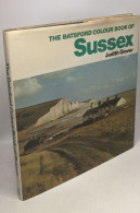 The Batsford Colour Book Of Sussex - Tourismus