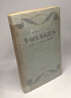 Voyages Et Apologie Suivis Du Discours De La Licorne - "La Renaissance" N°2 - Otros & Sin Clasificación