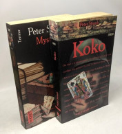 Koko + Mystery (éditions Françaises) - Andere & Zonder Classificatie