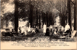 (25/05/24) 59-CPA LILLE - MAISON D'HYDROTHERAPIE ET DE CONVALESCENCE D'ESQUERMES - Lille