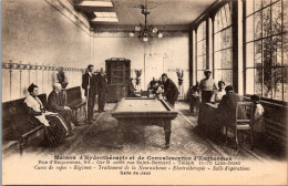 (25/05/24) 59-CPA LILLE - MAISON D'HYDROTHERAPIE ET DE CONVALESCENCE D'ESQUERMES - Lille