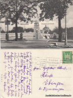 Obergiesing (Stadtbezirks 17)-München Partie An Der Wittelsbacherbrücke 1926 - Muenchen