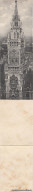 Ansichtskarte München Rathaus - Klapp-Ansichtskarte 1916 - Muenchen