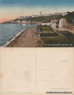 Cartoline Bussana Panorama 1914 - Autres & Non Classés