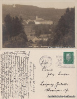 Kloster Schäftlarn-Schäftlarn Isartal - Brückenfischer Und Schäftlarn 1929 - Otros & Sin Clasificación