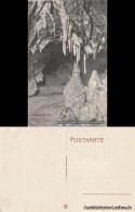 Ansichtskarte Rübeland Hermannshöhle, Kristallkammern 1919 - Autres & Non Classés