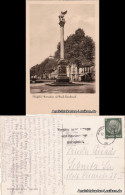 Krefeld Cornelius De Greif Denkmal 1938 - Krefeld