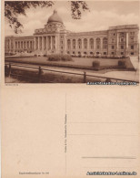 Ansichtskarte München Armeemuseum 1922 - München