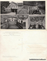 Ansichtskarte Mayschoß Mayschosser Winzer-Verein 1950 - Sonstige & Ohne Zuordnung