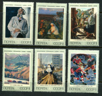 Russia. USSR 1973  MNH ** - Unused Stamps