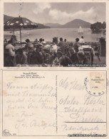 Thammühl-Hirschberg Am See Staré Splavy Doksy Strand Hotel 1930 - Tchéquie