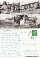 Velbert 4 Bild Diakonissen-Mutterhaus 1961 - Velbert