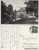 Ansichtskarte Göttingen Hauptgebäude - Rasemühle Bei Göttingen 1940 - Göttingen