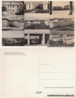 Königgrätz Hradec Králové Mehrbild Foto AK - Krankenhaus 1931 - Tchéquie