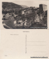 Postcard Ragusa Dubrovnik Totalansicht - Foto AK 1930 - Croatie