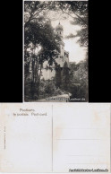 Ansichtskarte Potsdam Nikolskoe - Peter-Paulskirche 1914 - Potsdam