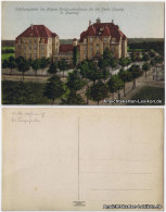 Naunhof Erholungsheim Der Allgemeinen Ortskrankenkasse Für Stadt Leiptig 1914 - Naunhof