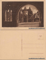 Ansichtskarte Bebenhausen-Tübingen Jagdschloss Bebenhausen 1928 - Tuebingen