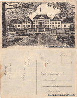 Postkaart Apeldoorn Palais Het Loo - Künstler AK 1930 - Altri & Non Classificati