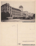 Ansichtskarte Bad Neuenahr-Bad Neuenahr-Ahrweiler Kurhotel 1922 - Bad Neuenahr-Ahrweiler