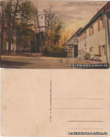 Einkorn-Michelbach An Der Bilz Restaurant Forsthaus Mit Aussichtsturm 1922 - Andere & Zonder Classificatie