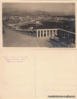 Postcard Split Split Blick Auf... - Foto AK 1932 - Croatie