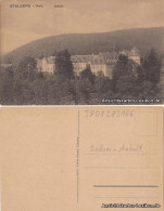 Ansichtskarte Stolberg (Harz) Schloß 1926 - Sonstige & Ohne Zuordnung