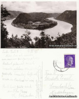 Ansichtskarte Schlögen-Haibach Ob Der Donau Donauschleife 1943 - Other & Unclassified