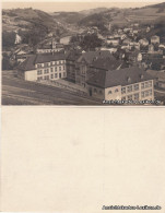 Postcard Eisenbrod Železný Brod Totalansicht 1930 - Tchéquie